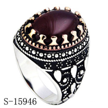 Hotsale Nuevo diseño de joyería anillo de plata 925